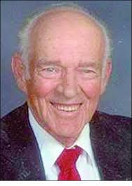 Eugene Brown Obituary (1926