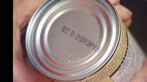 6 Expiration Dates You Can Ignore And The 1 You Can T