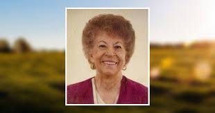 Mary Tanner Obituary November 12, 2011