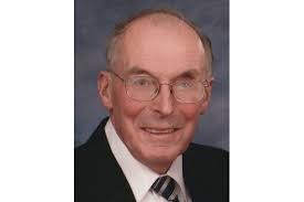 Robert Mleziva Obituary (1934