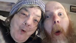 Fundraiser by Travis Kantola : We are blessed for you support and are not  evicted