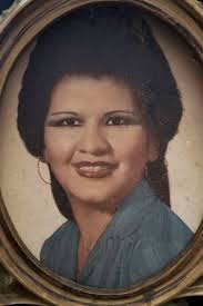 Martina Salazar Obituary