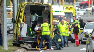 Maybe you would like to learn more about one of these? New Zealand Mosque Shootings 49 People Killed In Terrorist Attacks On Worshippers