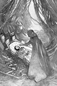 Travis Charest Art Star Wars Art Star Wars Illustration Star Wars Artwork