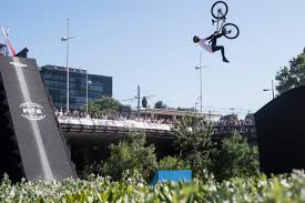 The principal city of the greenville metropolitan area; Bmx Freestyle All You Need To Know With Daniel Dhers