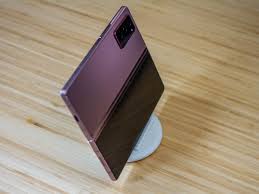 Samsung Galaxy Z Fold2 5G review