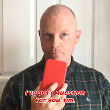 Tiny Tim calls a skip hire to try and get rid of his mum 🤣