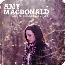 Arriving in 2021. lorde is further fuelling the rumors of her return by posting the cover art of a possible project entitled solar power. Official Album Cover Amy Macdonald Life In A Beautiful Light Amy Macdonald Musik Frau