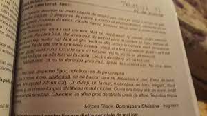 Explică modul de formare a unui cuvânt obţinut prin conversiune şi a unui cuvânt obţinut prin derivare din ultimele trei strofe. Explica Modul De Formare A Unui Cuvant Obtinut Prin Conversiune Si A Unui Cuvant Obtinut Prin Derivare Brainly Ro
