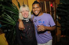 Sabrina Fuentes, Pretty Sick at No Agency New York at Broken Shaker: WET,  Pretty Sick, Torraine, & Anajah