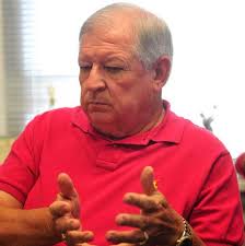 Athens-Clarke deputy manager praised by commission