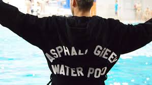 Asphalt Green Water Polo (New York City)