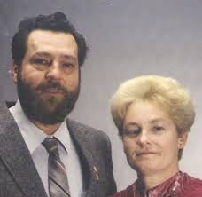 Most Recent Obituaries