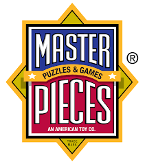 Here are some of the most demanding jigsaw puzzles around. Masterpieces Inc An American Puzzle Game Toy Store