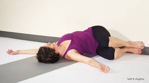 Learn About Restorative Yoga Poses Asanas Sequences Hip Workout Twist Yoga Yoga Transformation