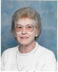 Mildred G Cookson Bragg (1926-2015)