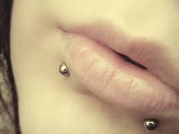 Snake Bites Different Lip Piercings Lip Piercing Cool Piercings