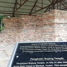Kali kedua melawat muzium arkeologi lembah bujang selepas 14 tahun yang lalu. Fotografii Na Muzium Arkeologi Lembah Bujang Archaeological Museum 16 Podskazki Ok Ot Posetitelej 1149