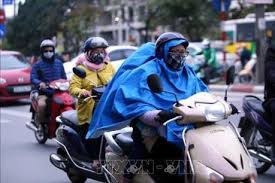 Bạn muốn đi nghỉ mát hay dã ngoại trong 3 ngày tới? Dá»± Bao Thá»i Tiáº¿t 3 Ngay Tá»i Báº¯c Bá» MÆ°a Ret Co NÆ¡i Chá» 14 Ä'á» C