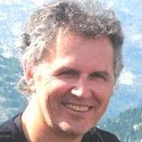 Richard Loch's Instagram, Twitter & Facebook