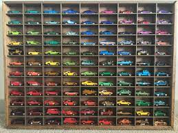 Hotwheels Display I Ve Assembled For My Office Oddlysatisfying Hotwheels Display Hot Wheels Cars Display Hot Wheels Display