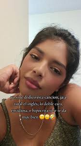 Cancion De Indirecta Para Doble Cara