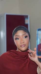 Fatima blue 💙 la plus belle 🔥🥰 Inscrivez-vous à notre formation de  maquillage est toujours en cours 75mil une mois ☎️ 77531229 #pourtoi  #foryou #maliantiktok #fvp #mariambah60 @Mariam Ba ...