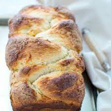 Rich in eggs, milk and butter, it is usually prepared for easter in romania, serbia, bulgaria. Sweet Easter Bread Recipe Kozunak Easter Bread Easter Egg Sugar Cookies Bread
