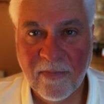 Dennis M. Hendrickson Obituary