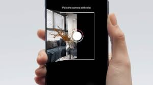 But then the iphone came along with a slew of other touchscreen competitors, with apps and new designs, and blackberry was left in the dust as a we know how popular gaming stocks have become while we're all remaining socially distant, here and around the world. Matterport S New Capture App Brings 3d Digital Twins To The Iphone Spar 3d
