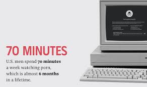 A Statistic on Porn You Will Not (want to) Believe. - Freedom Fight