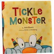 Download full tickle monster books pdf, epub, tuebl, textbook, mobi or read online tickle monster anytime and anywhere on any device. Tickle Monster Book