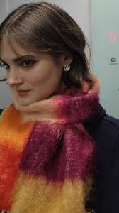 Enigmatic Byzantine Cross Earrings with Pink Opal