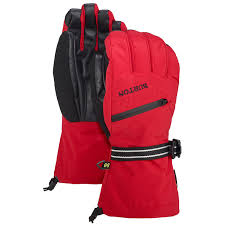 Burton Gore Tex Gloves