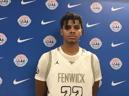 Top Performers: Fenwick vs Mt. Carmel