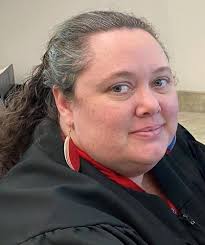 HOLLY HILL TOWN COUNCIL: Municipal judge, town clerk out of jobs; new judge  appointed