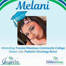 ScholarshipSaturday Help us congratulate these #NNCCF #InspireScholarship  recipients in the comments!