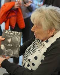 Susan Weil's practice is defined by boundless curiosity, fearless  experimentation, and profound joy. Born in 1930, she has spent eight  decades pushing the boundaries of painting, collage, and  installation—embracing the unknown, allowing