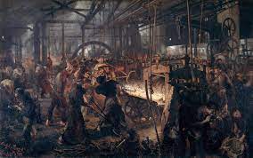 La loi rotschild, la loi le chapelier, la loi robespierre quel congrès, en 1920, vit le mouvement ouvrier se diviser, avec la création d'un parti soutenant la iiiem internationale de lénine ? La Siderurgie En Allemagne L Histoire Par L Image