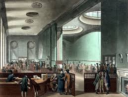 Adventures Of The Blackgang Lloyd S Of London History Of Insurance Old London