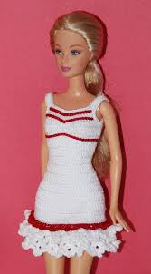 Abito barbie uncinetto vestito per bambola barbie fatto a mano e rifinito con cura comprensivo di borsetta codice abito 266 disponibili altri vestiti spese di spedizione a parte e possibilità di ritiro a. Alcune Burma Intatto Vestiti Uncinetto Barbie Amazon Cactusflowercommunications Com