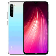 Xiaomi Redmi Note 8 2021 4/128Gb White ...