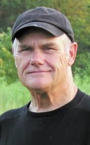 Nature's View: Catfishing…with Randy Steele