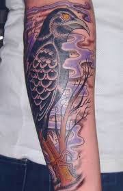 Rather, it was mixed into the new one. Bird Tattoos Page 40 Tattooimages Biz