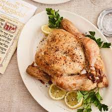 Looking for easy kosher ideas for passover lunch, dinner or dessert? Healthy Passover Recipes Passover Chicken Recipes Jamie Geller