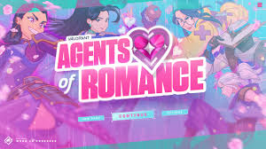 Kadokawa games' ps4 dating simulator lover gets delayed, explains dating system with new screenshots kadokawa games' lover, playstation 4 dating simulator with photography and voice recognition. Riot Games Announces Dating Sim Spin Off Valorant Agents Of Romance For Pc