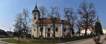 Pořádání bohoslužeb a náboženských setkání. Rimskokatolicka Farnost Dolni Bojanovice