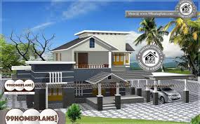 5000+ beautiful small duplex kerala style home collections | affordable low budget house design in indian | low cost veedu plans & construction ideas online Low Cost Small House 75 Beautiful Double Story Houses Homes