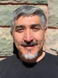 Adrian Holguin's Instagram, Twitter & Facebook