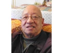 Walter Chong Obituary (2017)